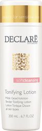 Declare Tonik do mycia twarzy Soft Cleansing Tonifying Lotion 200ml