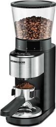 Młynek do kawy Rommelsbacher Rommelsbacher coffee grinder EKM 500 (black / stainless steel, integrated precision scale)