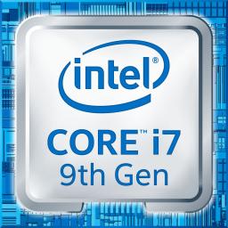 Procesor Intel Core i7-9700T, 2 GHz, 12 MB, OEM (CM8068403874912)