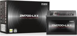 Zasilacz Zalman ZM700-LXII 700W