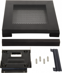  Chieftec Zestaw akcesoriów dla obudowy Mini-ITX IX-01B (MK-35DV)