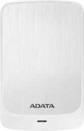 Dysk zewnętrzny HDD ADATA HV320 2TB Biały (AHV320-2TU31-CWH)