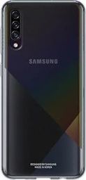  Samsung Etui A30s Clear Cover