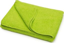  Łóżkoholicy Ręcznik Tango 400 g/m2 12 Lime 70x140