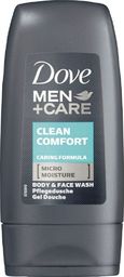Dove Żel pod prysznic 55 ml
