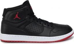 Nike Buty męskie Jordan Access czarne r. 42.5 (AR3762-001)