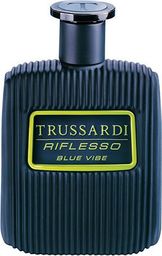  Trussardi Riflesso Blue Vibe EDT 100 ml 