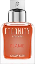  Calvin Klein Eternity for Men Flame EDT 50 ml 