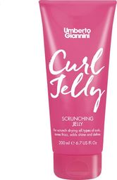 Umberto Giannini Żel do ujarzmienia lub formowania loków 200 ml