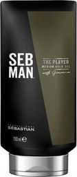 Sebastian Professional Plaukų formavimo gelis vyrams Sebastian Professional SEB MAN The Player 150 ml