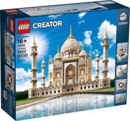  LEGO Creator Expert Tadż Mahal (10256)
