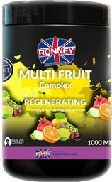 Ronney Odżywka Professional Multi Fruit Complex Regenerating 1000 ml