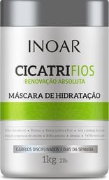 Inoar CicatriFios Mask 1000 g