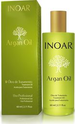 Inoar Argan Oil 60 ml