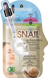 Skinlite Serum przeciw starzeniu sekret piękna