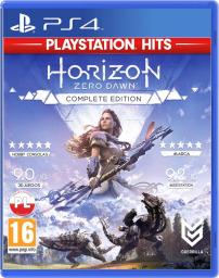  Horizon Zero Dawn Complete Edition PS4