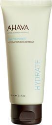 Ahava Maseczka do twarzy Time To Hydrate nawilżająca 100ml