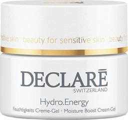 Declare Krem do twarzy Hydro Energy Moisture Boost nawiżający 50ml