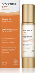  Sesderma Krem do twarzy C-VIT odmładzający 50ml