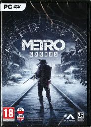 Metro Exodus PC