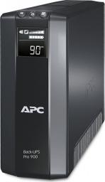 UPS APC Back-UPS Pro 900VA (BR900G-GR)