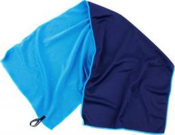  Spokey Ręcznik chłodzący Cosmo niebieski 31x84cm (926131)