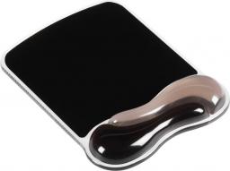 Podkładka Kensington Duo Gel Mouse Pad, Black/Grey (62399)
