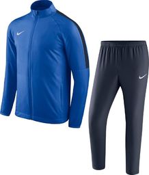  Nike Nike Dry Academy 18 dres wyjściowy 463 : Rozmiar - S (893709-463) - 11504_166815