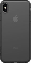  Incase Incase Protective Clear Cover - Etui iPhone Xs Max (czarne)