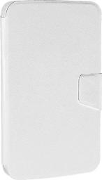 Etui na tablet Tracer na Samsung Galaxy TAB 3 7" Białe (TRATOR44283)