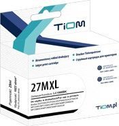 Tusz Tiom Tusz Tiom do Epson T2713 | WorkForce Pro WF-3620DWF | magenta