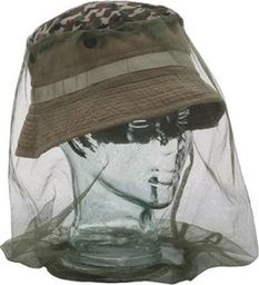 Easy Camp Moskitiera na głowę Insect Head Net