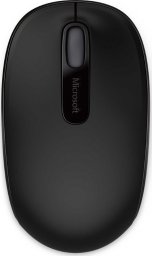 Mysz Microsoft Wireless Mobile Mouse 1850 (U7Z-00003)