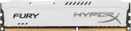 Pamięć HyperX HyperX, DDR3, 4 GB, 1866MHz, CL10 (HX318C10FW/4)