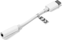 Adapter USB eXtremestyle ADA000015 USB-C - Jack 3.5mm Biały 