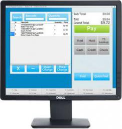 Monitor Dell E1715S (210-AEUS)