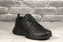  Adidas Buty męskie Strutter czarne r. 42 (EG2656)