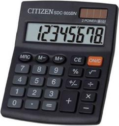 Kalkulator Citizen SDC-805BN
