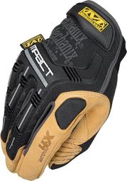  Mechanix Wear Mechanix Wear Rękawice M-Pact Material4X Czarny-Coyote XXL