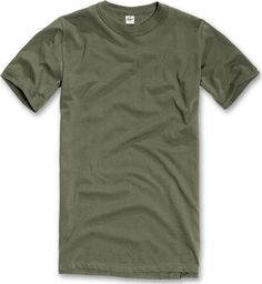 Brandit Brandit Koszulka T-Shirt BW Olive 10