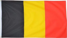 Mil-Tec Mil-Tec Flaga Belgii uniwersalny