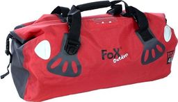  Fox Fox Outdoor Torba Wodoszczelna Dry Pak 40L Czerwona uniwersalny
