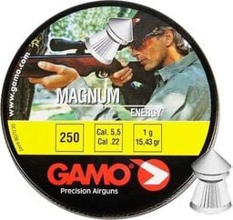  Gamo Śrut diabolo Gamo Magnum 4,5/250 uniwersalny
