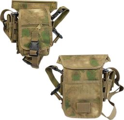  MFH MFH Torba Udowa Hip Bag A-Tacs FG uniwersalny