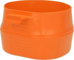 Wildo WILDO Kubek Składany Fold-A-Cup 600 ml Pomarańczowy uniwersalny