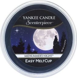  Yankee Candle YANKEE CANDLE Melt Cup Scenterpiece Midsummers Night YMCMN uniwersalny