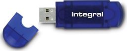 Pendrive Integral Evo, 32 GB  (INFD32GBEVOBL)