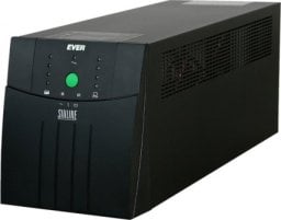 UPS Ever Sinline XL 3000 (3000VA/2100W) (W/SLXLTO-003K00/03)