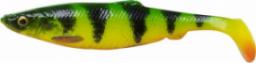  Savage Gear 636 - SAVAGE GEAR GUMA 4D HERRING SHAD - FIRETIGER 19,0 cm