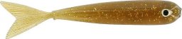  Westin P003-309-001/1 - WESTIN GUMA MEGA TEEZ - MOTOROIL GOLD 1szt/5cm uniwersalny